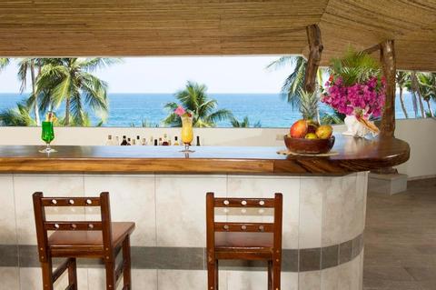 Tango Mar Beach Resort & Villas Costa Rica
